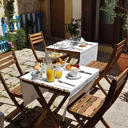 B&B Dimora Palmieri-3