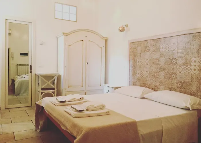 Hotel Donna Nina Monopoli